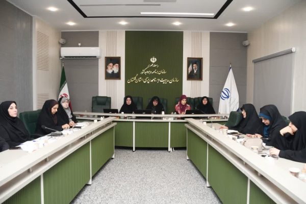 بانوان؛ محور تحول و اصلاح الگوی مصرف در جامعه