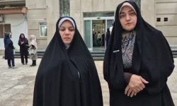 «قاف»؛ آوردگاهی برای دخترانی که آینده را با قلم می‌نویسند
