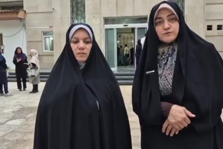«قاف»؛ آوردگاهی برای دخترانی که آینده را با قلم مینویسند