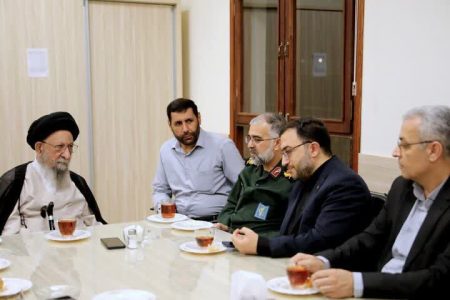 تربیت انسان مهمترین مأموریت فرهنگی جامعه است