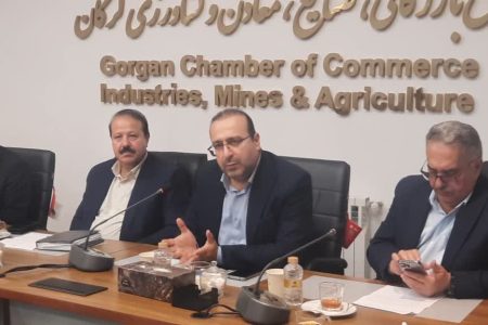 استفاده از ظرفیت های مالیاتی برای شتاببخشی به مدرسهسازی در گلستان