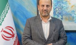 پیام قدردانی نوروزی نماینده مجلس شورای اسلامی از کارکنان بانک مسکن به جهت پیگیری مستمر موضوعات مسکن