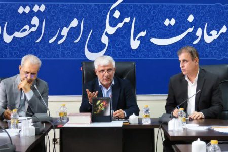 برنامهریزی برای تأمین پایدار سوخت دوم نانواییها