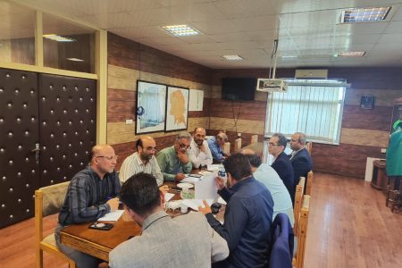 آمادگی برای تامین و توزیع کود کشاورزی یارانه ای مورد نیاز کشتهای پاییزه