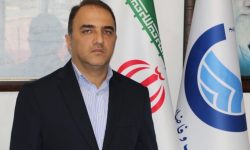 پیام مدیرعامل و فرمانده پایگاه بسیج شركت آب و فاضلاب استان گلستان، به مناسبت هفته دفاع مقدس
