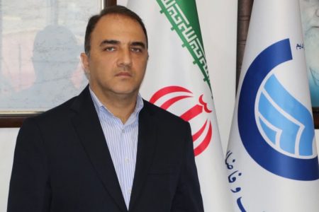 پیام مدیرعامل و فرمانده پایگاه بسیج شركت آب و فاضلاب استان گلستان، به مناسبت هفته دفاع مقدس