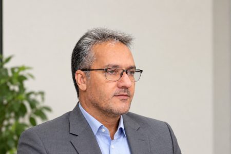 صدور سند مالکیت ۴۰۰ هکتار از اراضی ملی ساسنگ مینودشت
