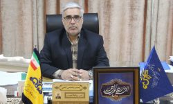 تداوم جریان گاز در گلستان/ تاسیسات گازرسانی از سیل اخیر مصون مانده و خسارتی به شبکه گازرسانی وارد نشد