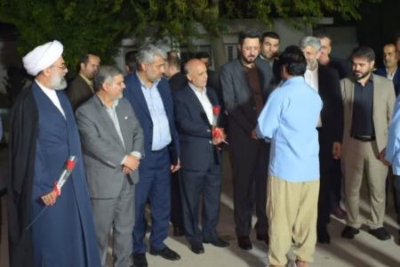 آزادی ۷۰ زندانی و اعطای مرخصی به ۴۹۰ مددجوی واجد شرایط