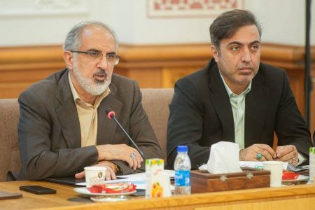 آمادگی بانک مسکن برای پرداخت تسهیلات متمم ۸۵۰ میلیون تومانی/ دکتر خورسندیان از راهکاری برای تحویل سریع پروژههای بزرگ سخن گفت