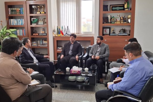  در راستای توانمندسازی اقتصادی و ایجاد فرصت‌های شغلی مددجویان گلستانی