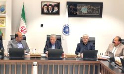  تأکید رئیس اتاق بازرگانی ایران بر حمایت از سرمایه‌گذاری و توسعه اقتصادی گلستان
