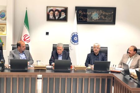  تأکید رئیس اتاق بازرگانی ایران بر حمایت از سرمایه‌گذاری و توسعه اقتصادی گلستان