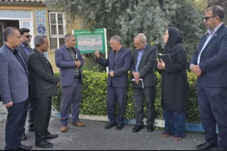 بررسی آمادگی سوخت‌رسانی زمستانی در گلستان با حضور کارشناسان وزارت نفت