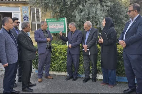 بررسی آمادگی سوخت‌رسانی زمستانی در گلستان با حضور کارشناسان وزارت نفت