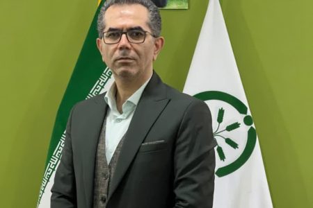 مدیریت کودی یک عامل اصلی در تولید کلزاست