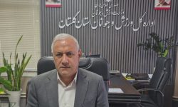 گلستان میزبان ۴۰۰ برنامه فرهنگی و ورزشی در هفته تربیت بدنی