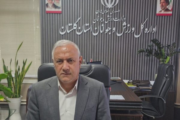گلستان میزبان ۴۰۰ برنامه فرهنگی و ورزشی در هفته تربیت بدنی